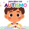Actividades Inteligencia emocional para niños con TEA en PDF