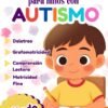 Actividades de Lectoescritura para niños con TEA