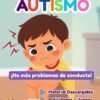 Kit de Materiales: Conducta y comportamiento de niños con autismo
