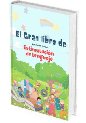 Gran Libro de Estimulación de Lenguaje en PDF