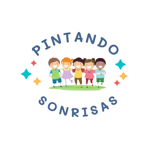 Pintando Sonrisas