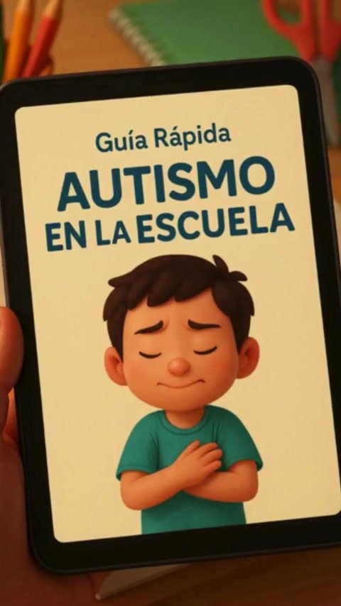 Mira qué hay dentro de la guía